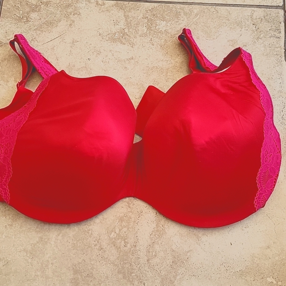 Cacique 40G bras